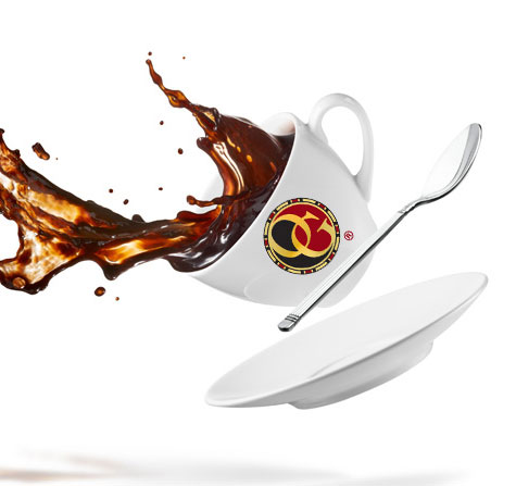 JavaSmooth – Organo Gold