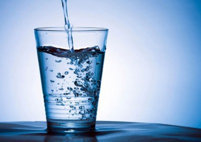 Get Alkaline Water