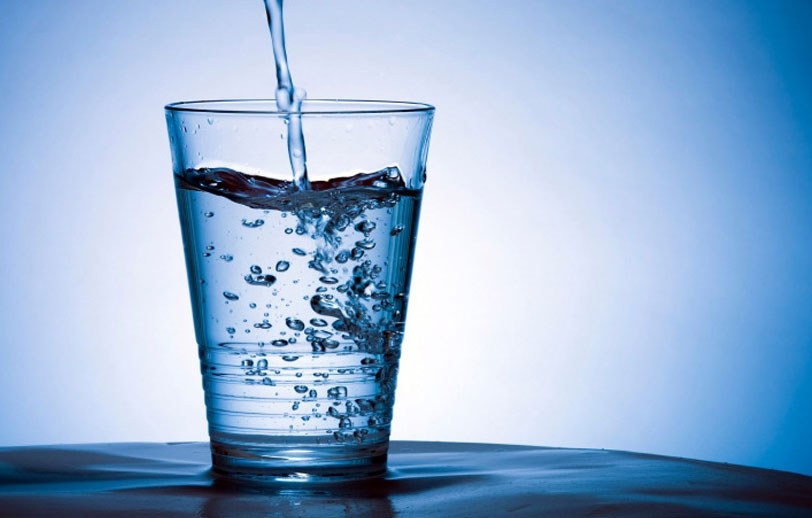 Get Alkaline Water