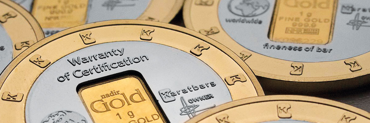 Karatbars Gold
