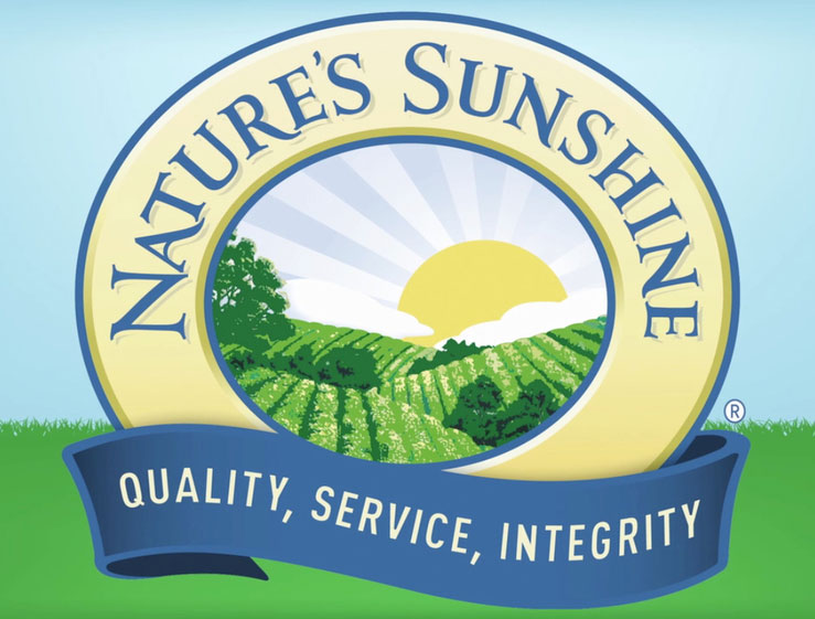 Nature’s Sunshine