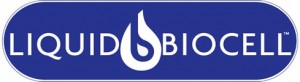 LiquidBioCell logo