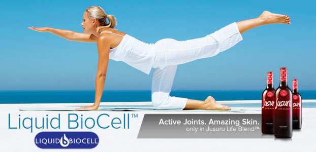 Liquid BioCell