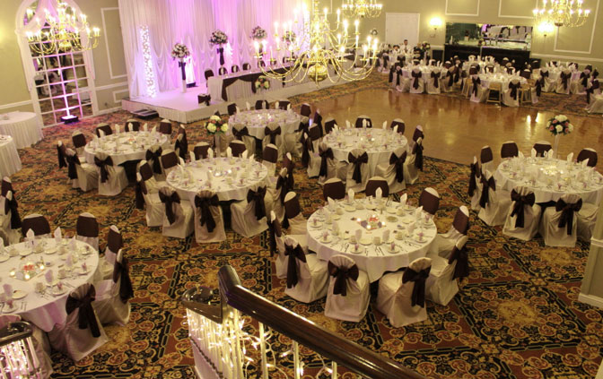 Event Coordinating